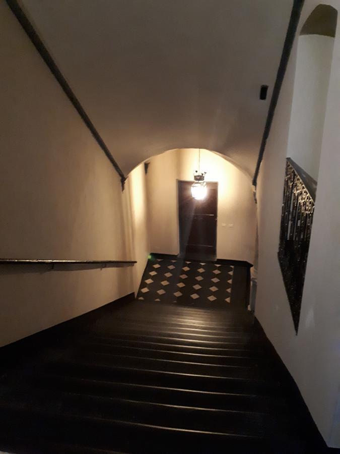 Old Genoa Rooms & Apartments Екстер'єр фото